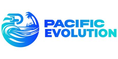 Pacific Evolution