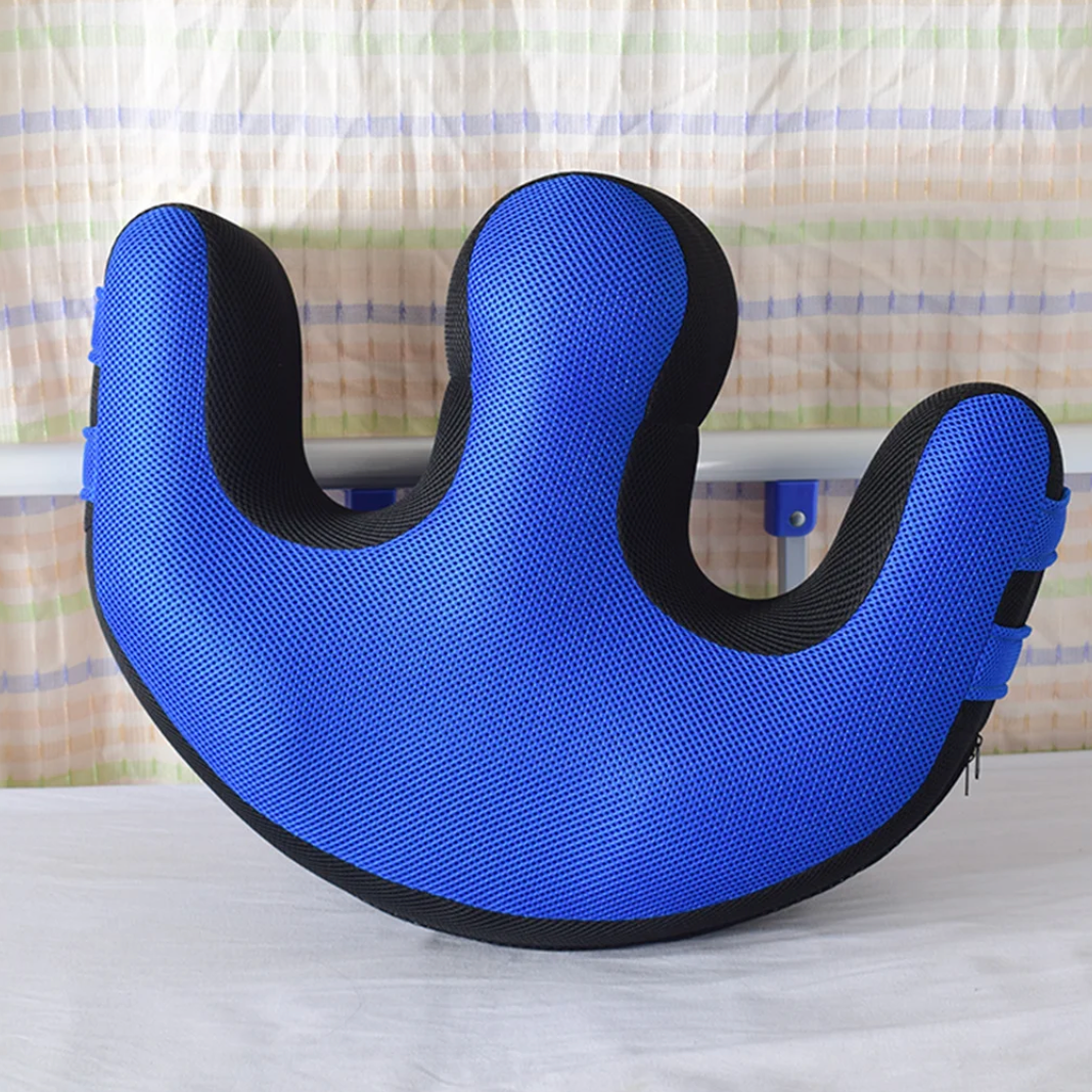 U-Revive™ - Inflatable Leg Cushion